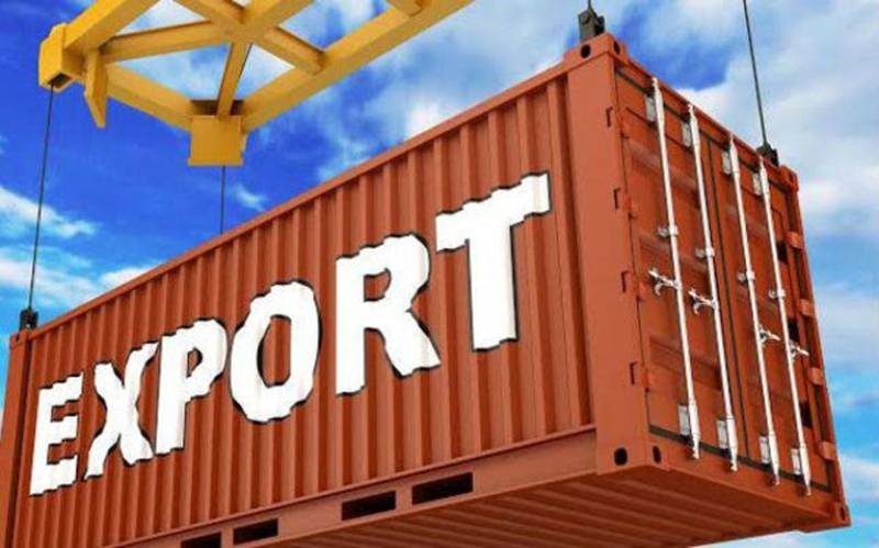 USA, UK, Germany remain top three destinations of Pak exports