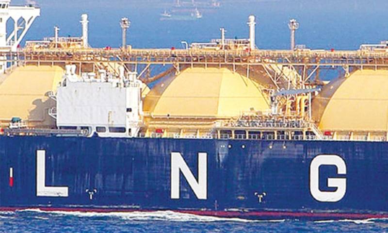 PLL receives bids up to 15.88 to 19.30pc of Brent for supply of LNG
