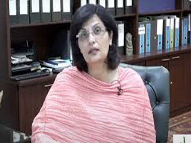 Dr Sania convenes meeting to monitor compliance to Ehsaas Governance and Integrity Policy, track progress