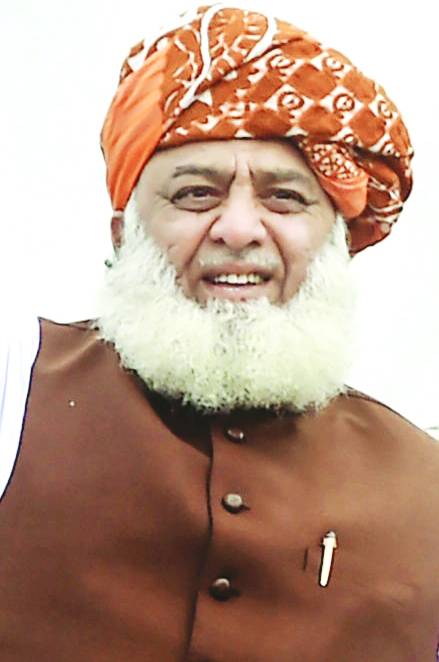 Fazl all set to form unanimous narrative for Opposition