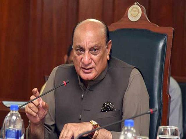 Govt to recover looted money, punish Model Town killers, vows Basharat