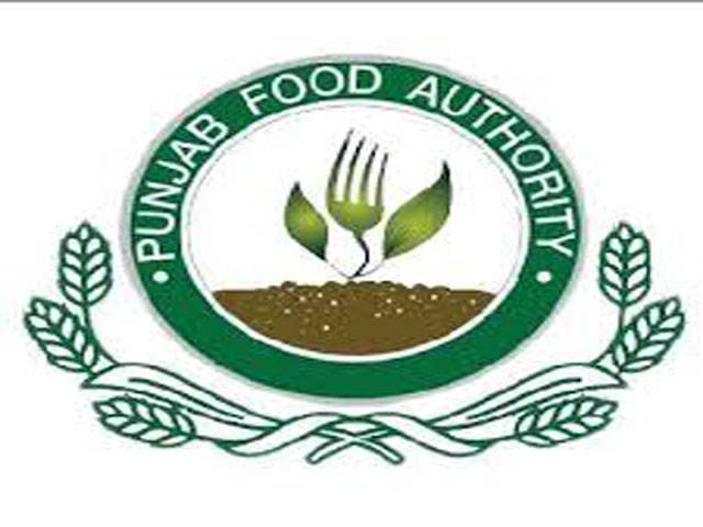 PFA seals five food points for rules violations