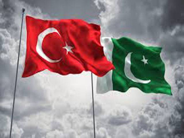 Imarat Group brings Turkish giant to invest in Pakistan