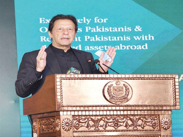 PM says Pakistan has come out of difficult period