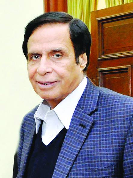 ‘NAB probe against Parvez does not relate to graft’ 
