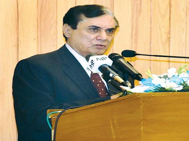 Chairman reviews output of NAB’s Prosecution Division