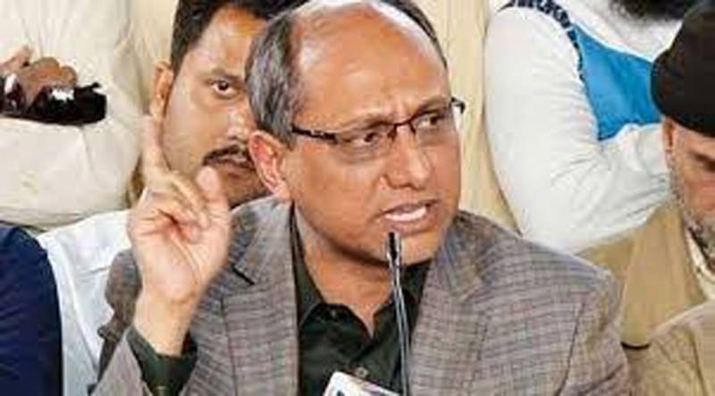Decision to close educational institutions to be taken after mutual consultation: Saeed Ghani