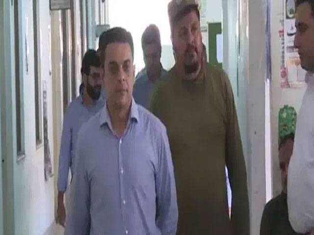 Ahad Cheema, co-accused granted bail in Ashiana case