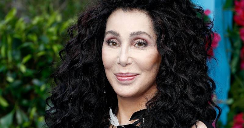 Cher visits Pakistan to celebrate Kaavan's release
