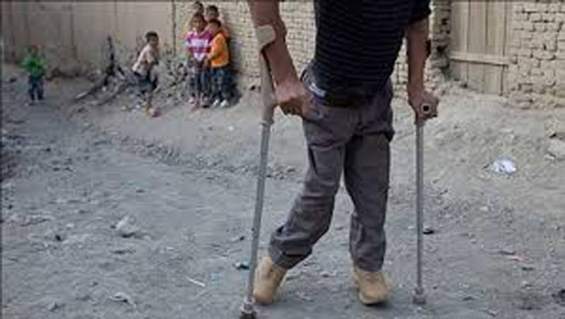 Effective steps adopted for success of anti-polio drive