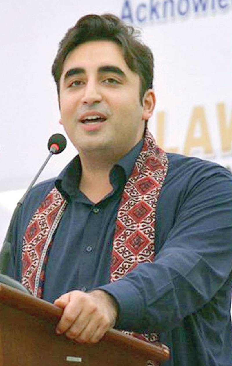 Bilawal tests negative for COVID-19, to attend Lahore rally