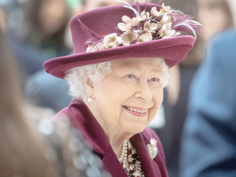 Britain’s Queen Elizabeth to get Covid-19 vaccine ‘in weeks’: reports