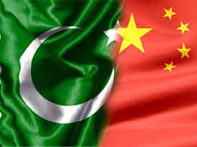 181 Pakistani exhibitors start online business at China-South Asia Online Expo