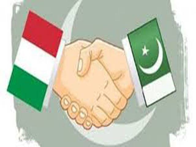 Italy sees promising trade potential in Pakistan