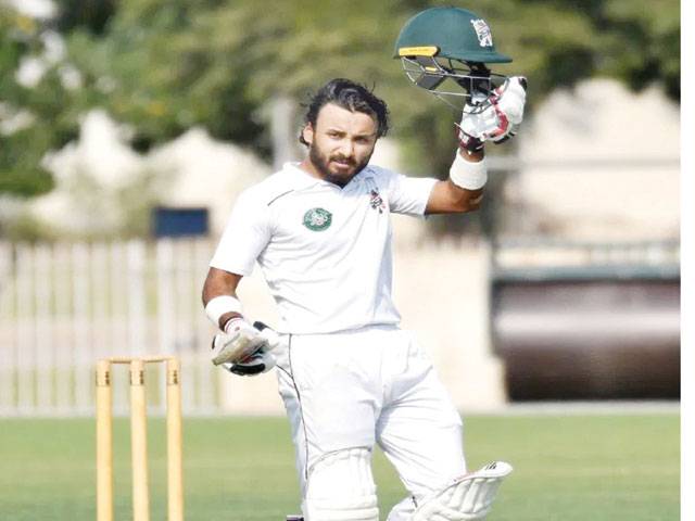 Imran Butt named in Rizwan-led Test squad against New Zealand