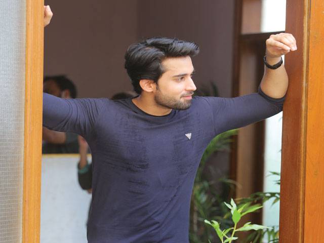 Bilal Abbas Khan’s Dunk to release today