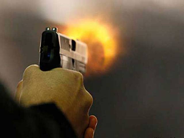 Two brothers shot dead over old enmity