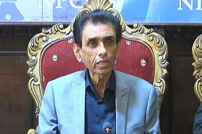 MQM-P has reservations on results of 2017 census, says Khalid Maqbool