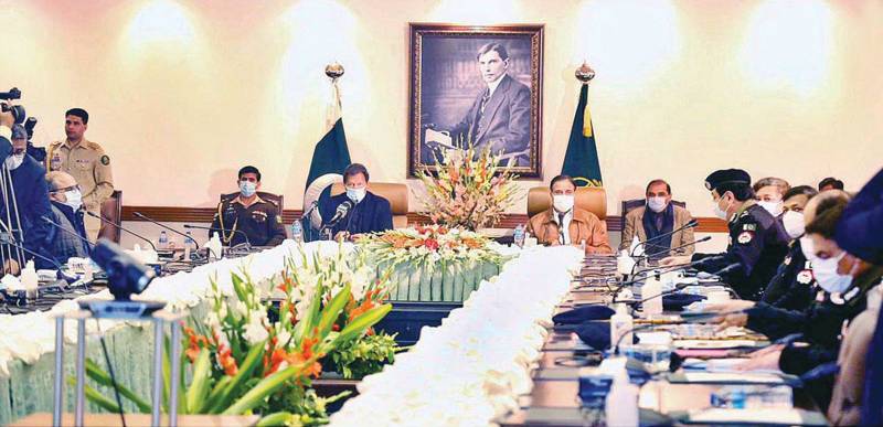 PM directs Punjab Police to shun political pressure