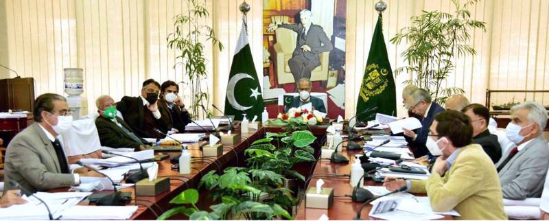 Ecnec approves development projects worth over Rs251 billion