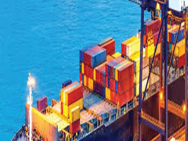 Pakistan’s trade with US increases 17.34 per cent in 1st half