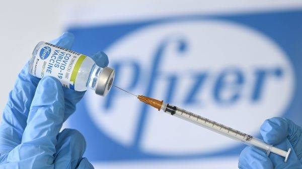 Pfizer, AstraZeneca vaccines to be used for elderly population