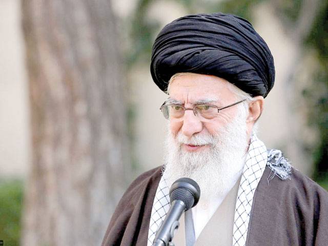 Iran won’t resume nuclear commitments until US lifts sanctions: Khamenei