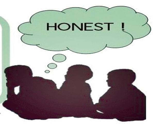 Recognising liars from sound of voice