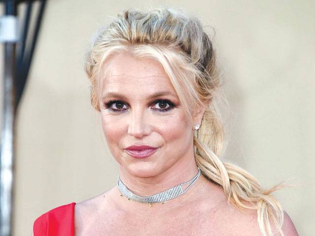 Britney Spears breaks her silence over controversial documentary