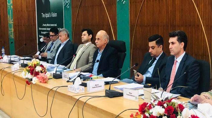 CDWP approves six projects worth Rs69.3 billion