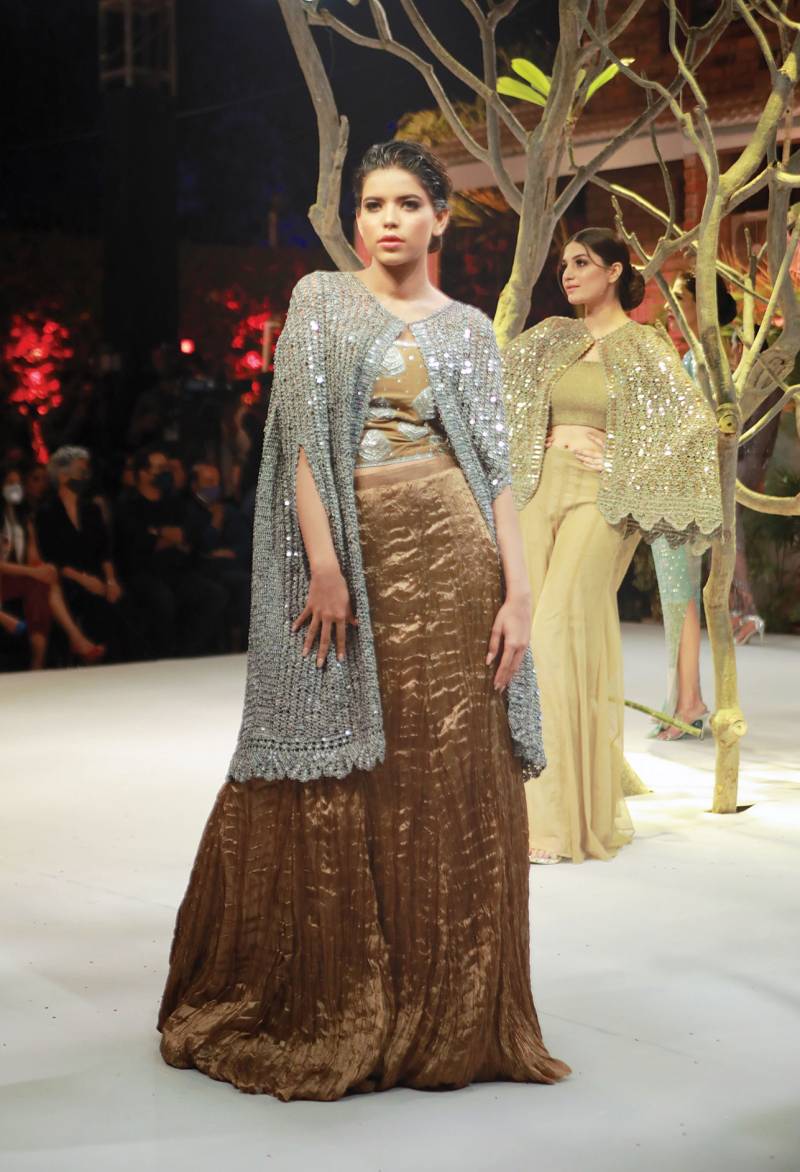 FPW S/S 2021 ends with tremendous showcases