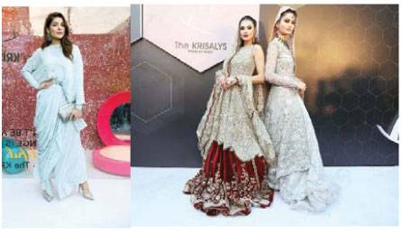 Beauty sanctuary hosts inauguration in Karachi