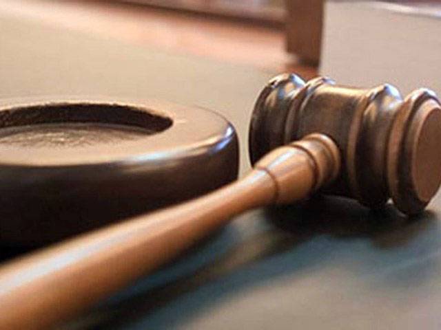Court awards death sentence to accused in murder case