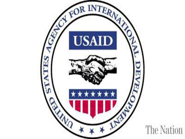 USAID’s tech support termed vital for digitisation of KP health sector