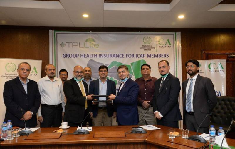 TPL Insurance Partners with Health Solutions