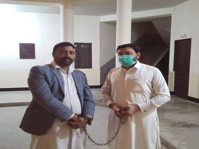 CTS Operational Manager arrested in Punjab police recruitment scam 