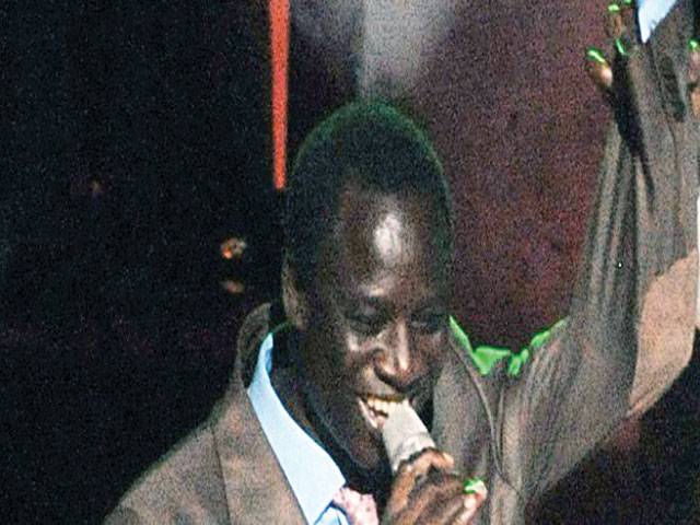Senegalese music legend Thione Seck dies at 66