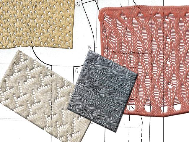 MIT engineers developed self-cooling fabrics