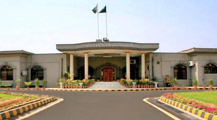 IHC reserves verdict on plea against Senate chairman elections 