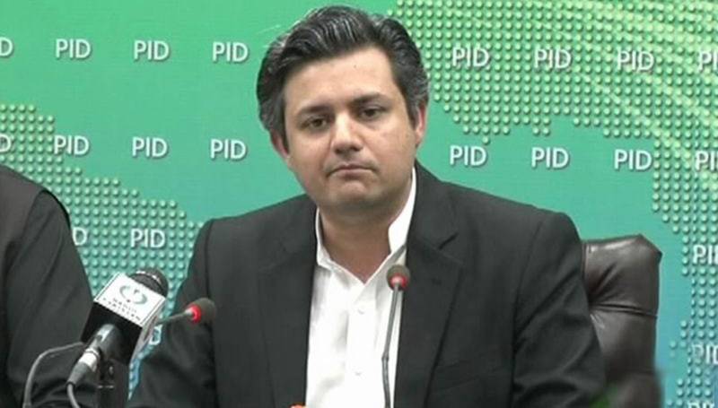 Economy in much better condition than in 2018, claims Hammad Azhar