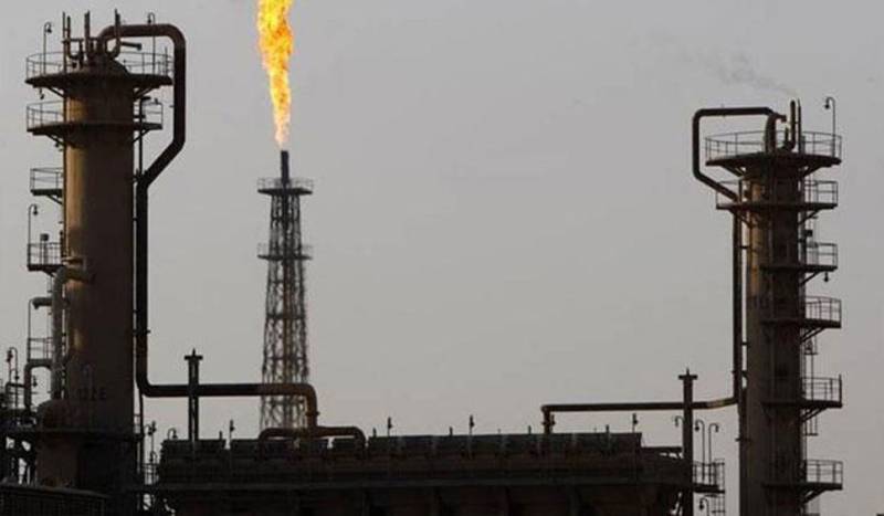 Oil refining policy being drafted for existing facilities’ upgradation