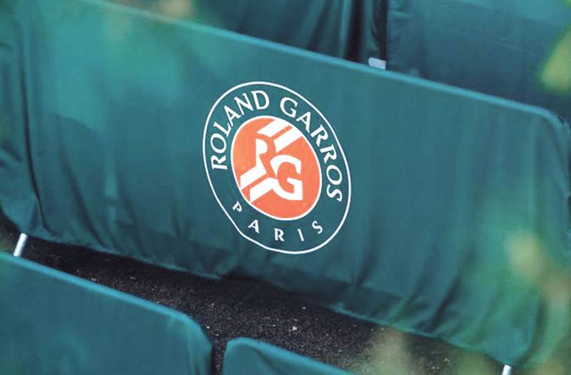 French Open postponed to May 30 amid COVID-19 crisis