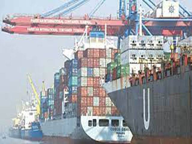 Exports to increase to $30b, imports to touch $64b by end of FY2024-25