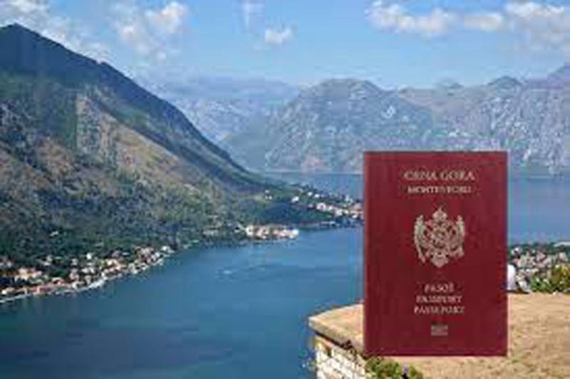 Montenegro offers investment based citizenship to Pakistanis