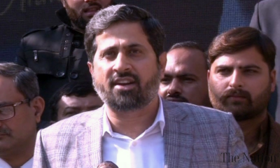 Massive operation on the cards in Adiala Jail to wipe out menace of narcotics, mobile phones: Fayyaz 