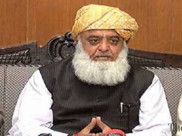 Protests if TLP chief is not released, warns Fazl