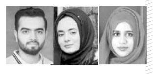 Pride of Pakistan: 3 Pakistani students make ACCA’s global toppers list