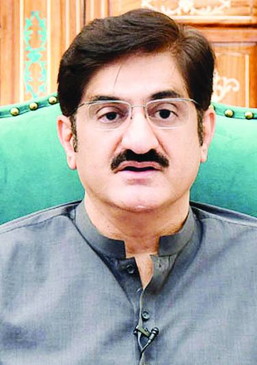 Sindh CM approves Rs17.7b for purchase of snorkels, fire tenders, refuse trucks