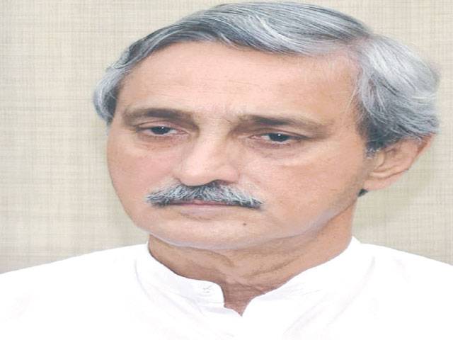 PTI faces internal opposition over JKT’s expected meeting with PM