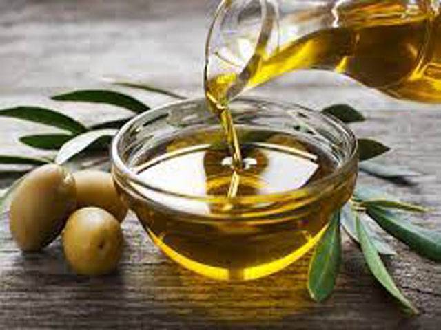Olive cultivation to make Pakistan self-sufficient in edible oil